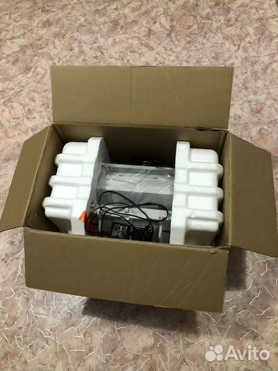 Продам сканер протяжный