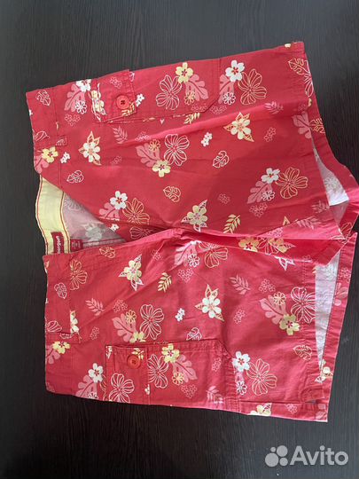 Плавательные шорты