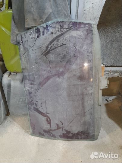 Стекла vw passat b3