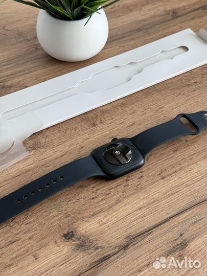 Часы apple watch se2 44mm