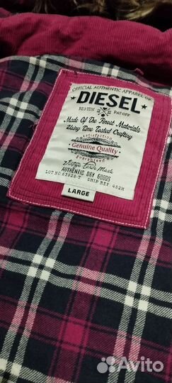 Жилетка женская S/M