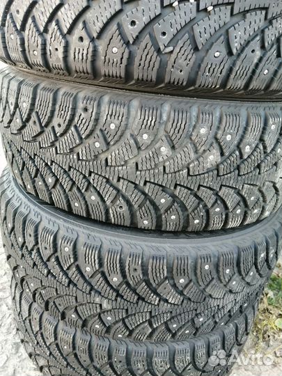 Nordman Nordman 4 195/55 R16