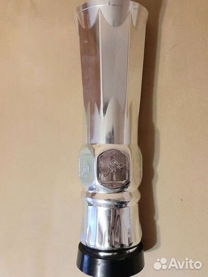 Спортивный кубок