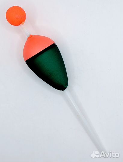 Поплавок для ловли на живца