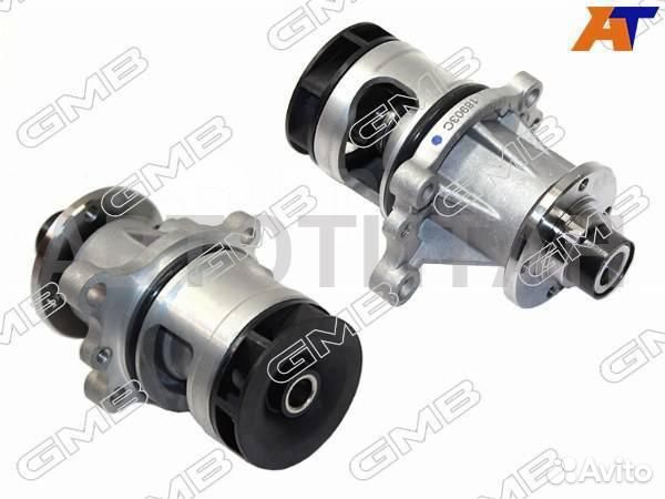 Gwbm-11A помпа BMW E30/E36/E34/E46 16i-19i 89 GMB