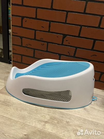 Горка для купания