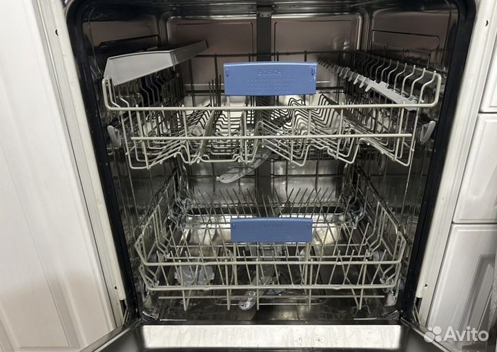 Посудомоечная машина Bosch