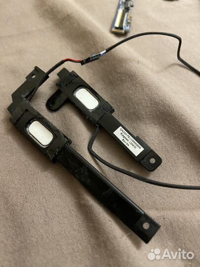 Acer iconia tab a701 запчасти