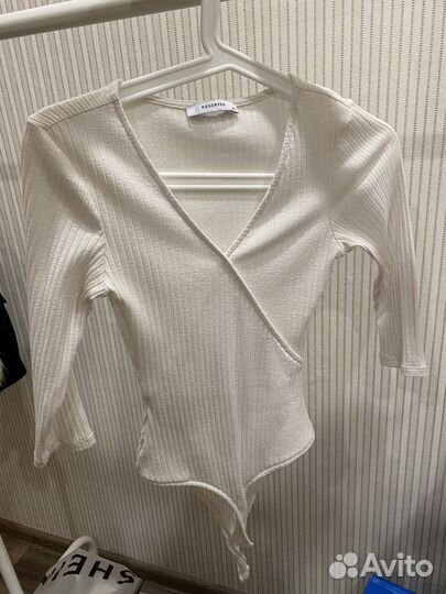 Боди женское