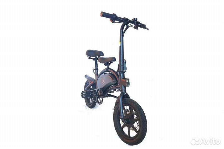 Новый Электровелосипед Kugoo kirin V1