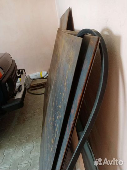 Металлопрокат