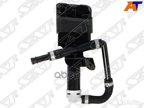 Омыватель фары mazda 6/atenza 07-10 RH ST-MZ26