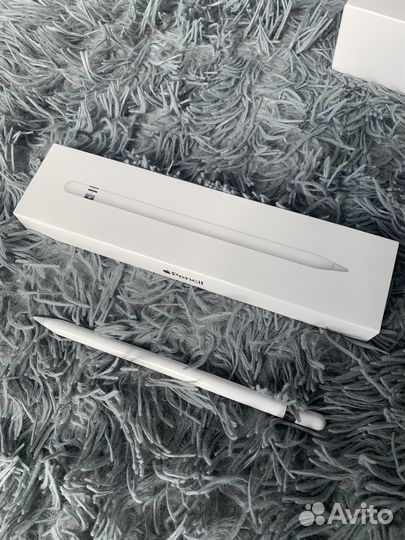 Стилус для iPad