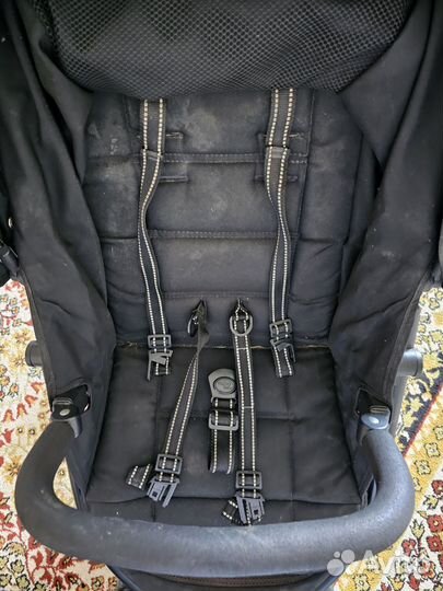 Детская коляска Valco baby Snap 4