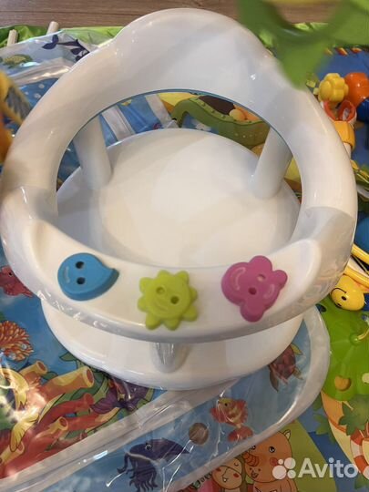 Комплект вещей для малыша