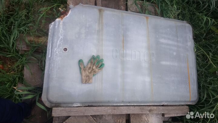 Рефрежераторная установка