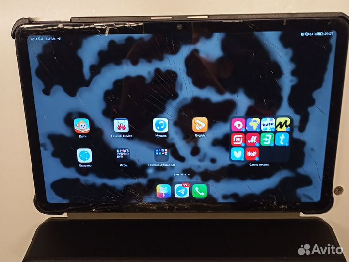 Huawei matepad 10.4 2022