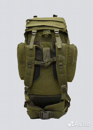 Рюкзак тактический, рейдовый 95 литров mimicrya