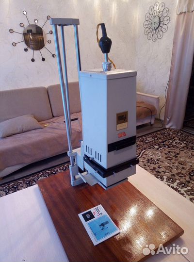 Фотоувеличитель