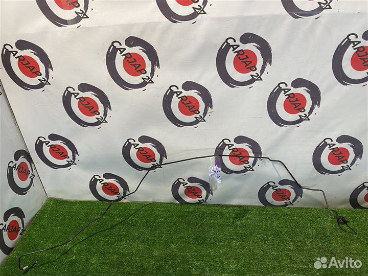 Трубка тормозная (3) передняя левая Honda Vezel