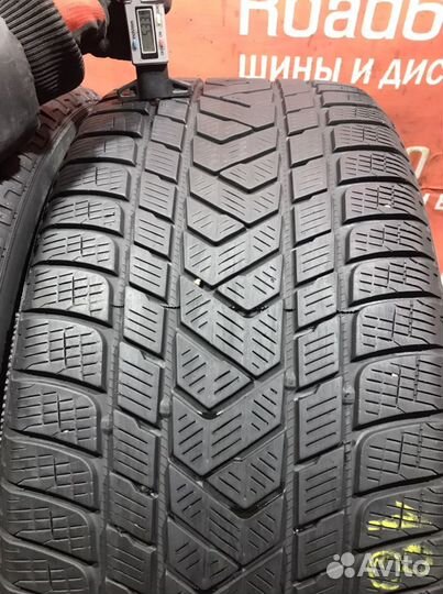 Pirelli Scorpion Winter 285/40 R22 110V