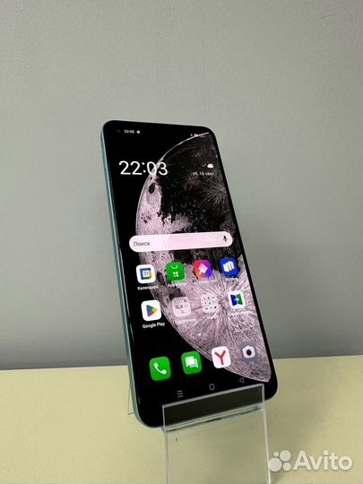 OPPO A78, 8/128 ГБ