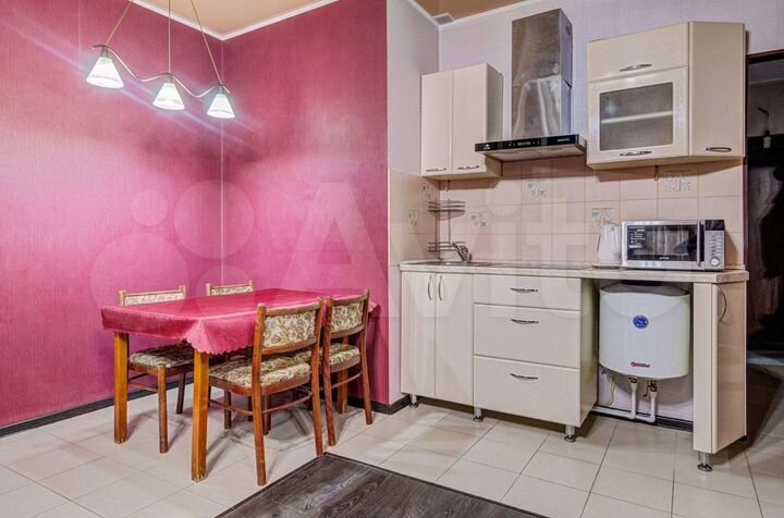 Квартира-студия, 32 м², 7/8 эт.