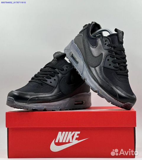 Кроссовки Nike air Max Terrascape 90 (Арт.67723)