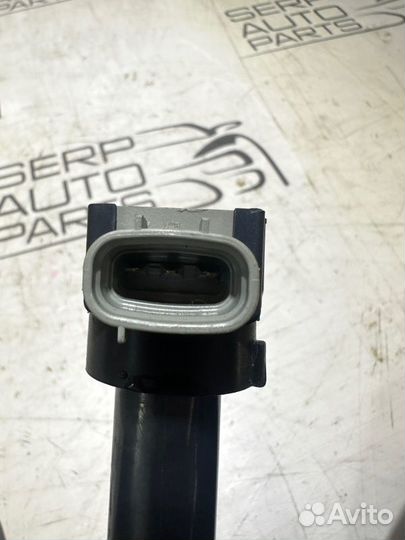 Катушка зажигания Suzuki Grand Vitara JT J24B 2009