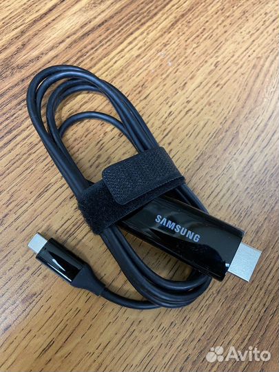Кабель Samsung DEX (USB-C - hdmi) Оригинал