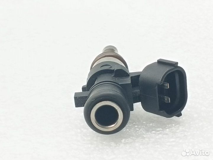 Форсунка топливная Audi A6 C7 1.8 CYG 2018