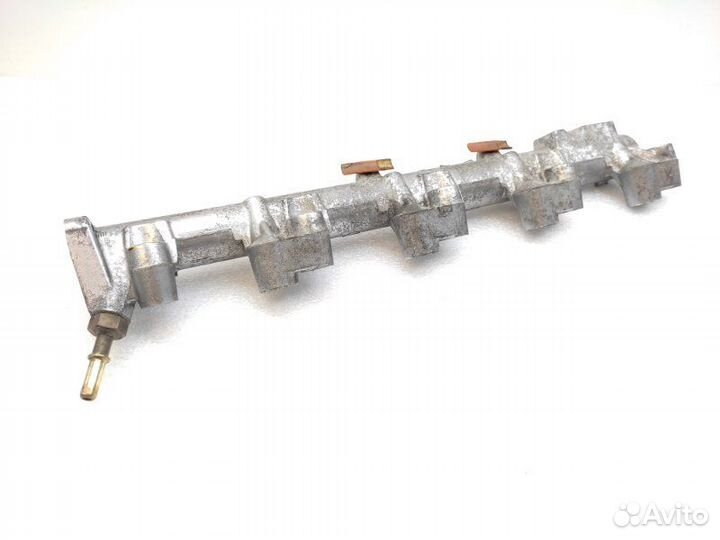 Топливная рейка (рампа) Mazda Cx-7 ER 2.3T 2008