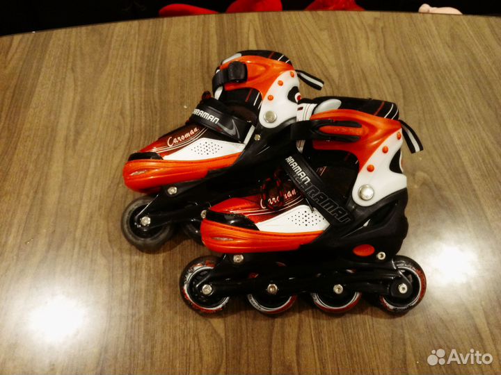 Ролики детские