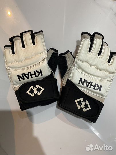 Защита кисти khan 4s/перчатки тхэквондо