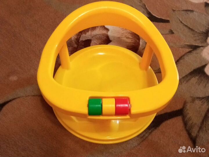 Постельный комплект в детскую кроватку