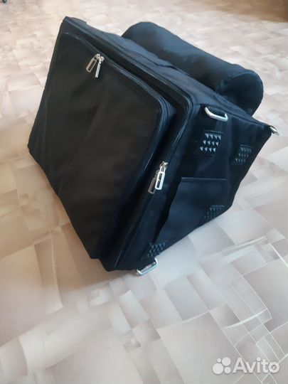 Сумка для Roland Cube Street EX