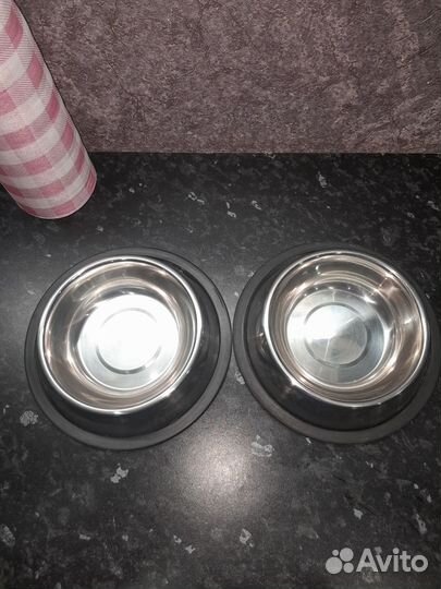 Миска для животных