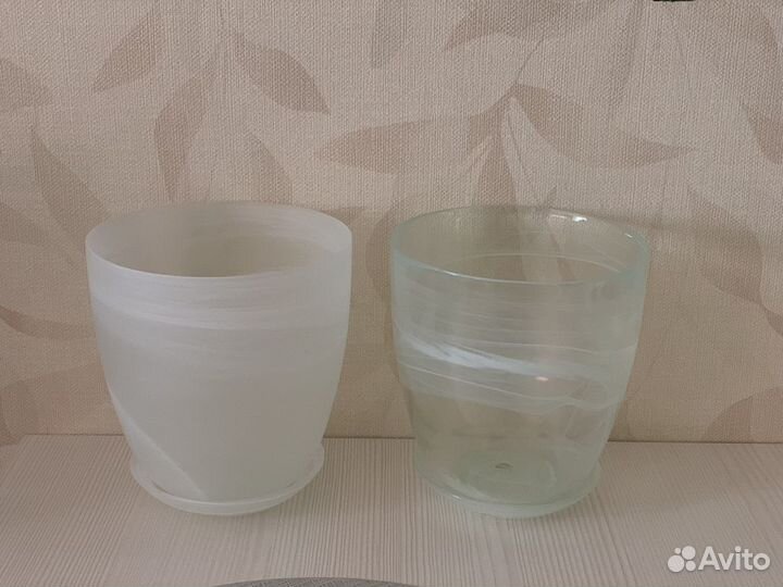 Горшок для цветов
