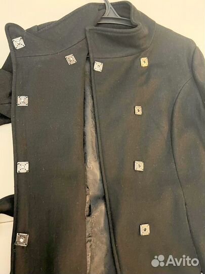 Пальто женское р.46