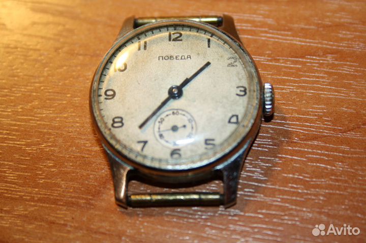 Часы ссср. Наручные