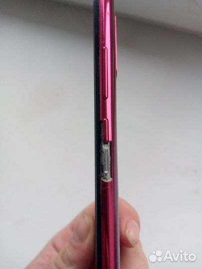 HONOR 10i, 4/128 ГБ