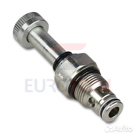 Клапан направляющий EC10M/10NB (SAE 10/2; 380 бар