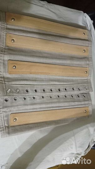 Бандаж утягивающий