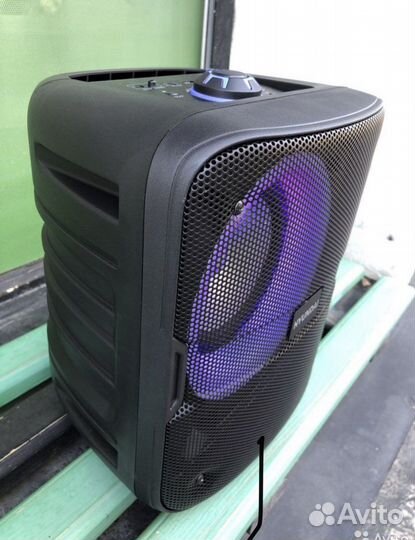 Bluetooth колонка Hyundai