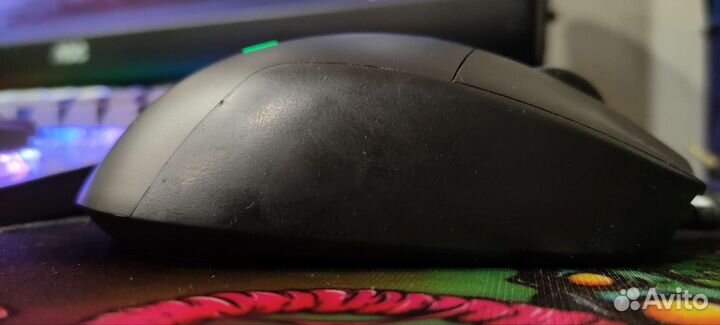 Игровая мышь logitech g403 hero