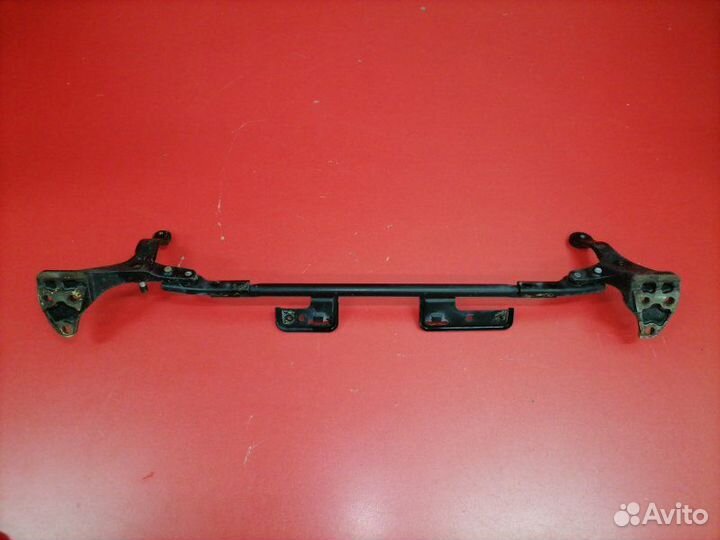 Крепление рулевой рейки Honda Cr-V RD5 K20A 2002