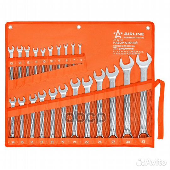 Наб.ключ.комб.(6,7,8,9,10,10,11,12,13,13,14,15,16