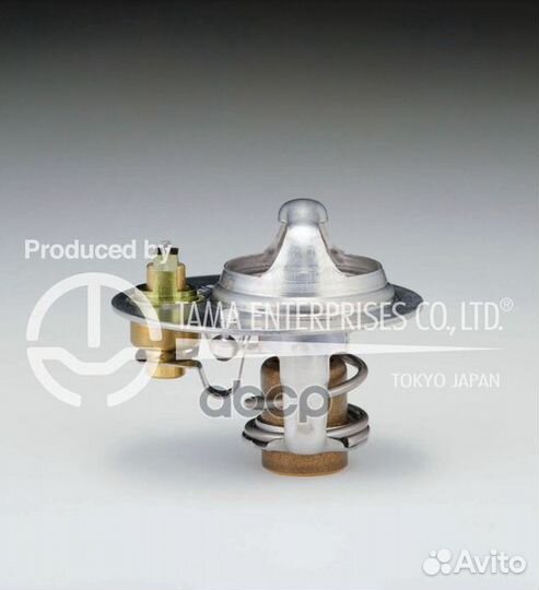 Термостат 0112 WW52EM88A tama