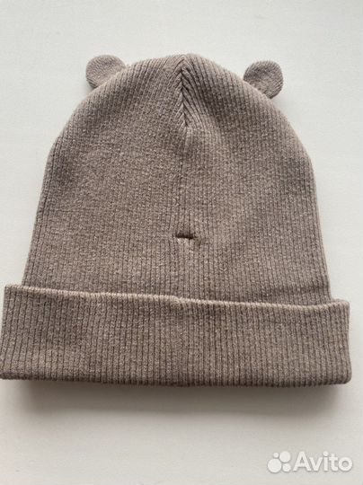 Шапка детская zara