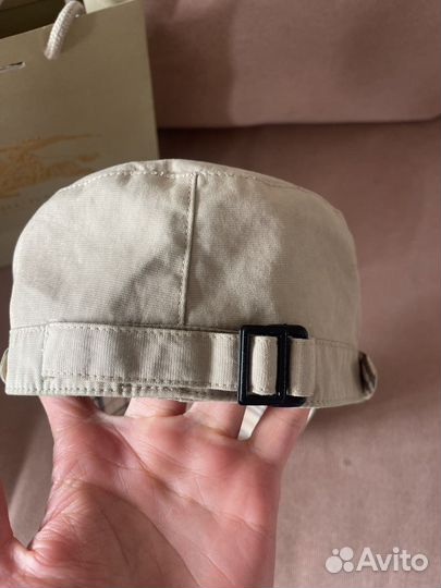Кепка burberry 54рр оригинал